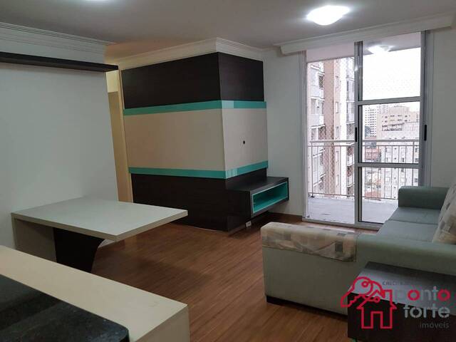 #976 - Apartamento para Venda em São Paulo - SP