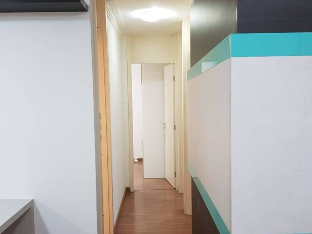 Apartamento para Venda em São Paulo - 5
