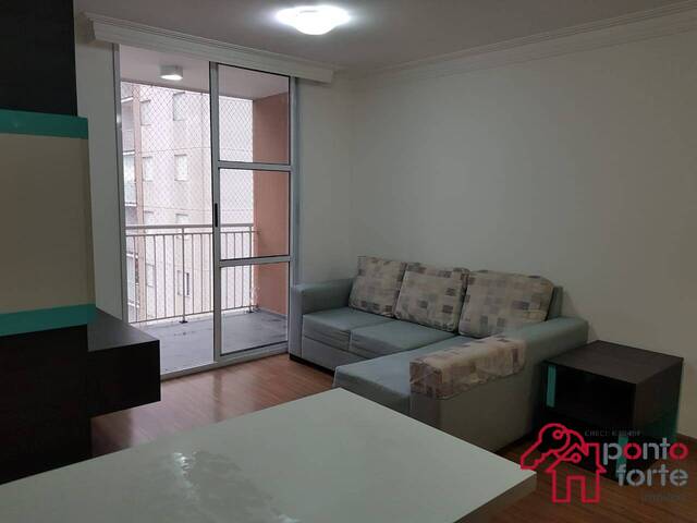Apartamento para Venda em São Paulo - 4