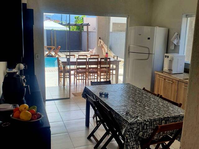 Casa para Venda em Bertioga - 5