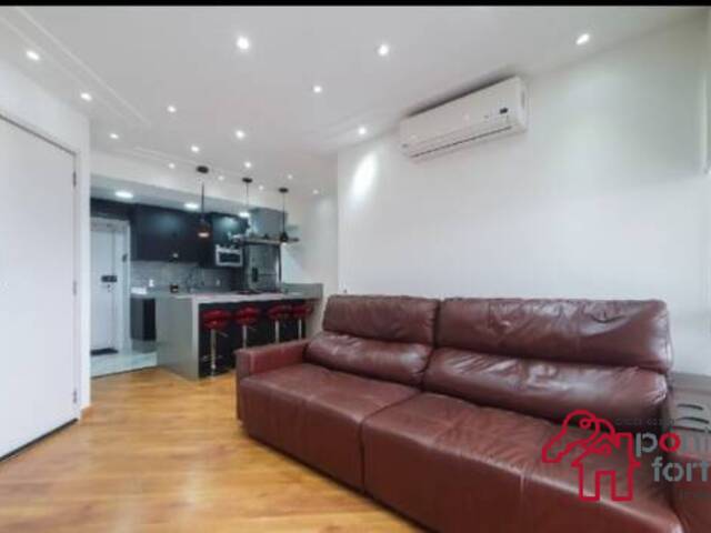 #979 - Apartamento para Venda em São Paulo - SP