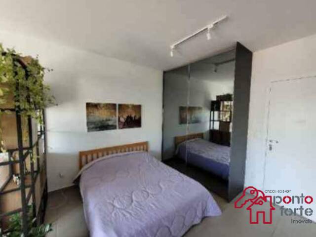 #980 - Apartamento para Locação em São Paulo - SP