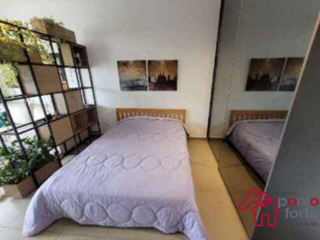 #980 - Apartamento para Locação em São Paulo - SP