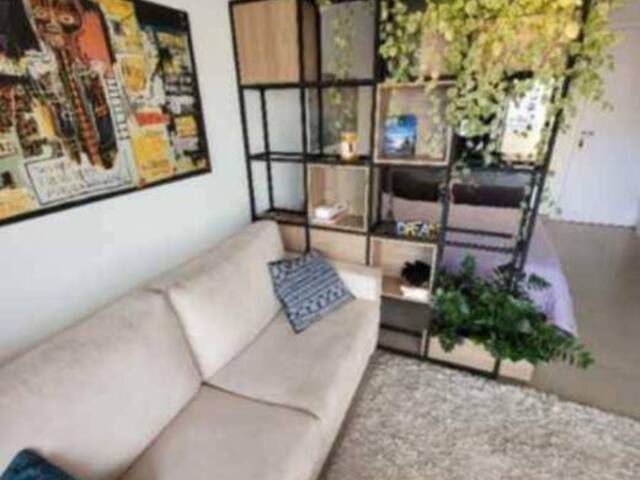 Apartamento para Locação em São Paulo - 4