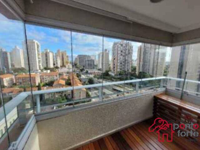 Apartamento para Locação em São Paulo - 5