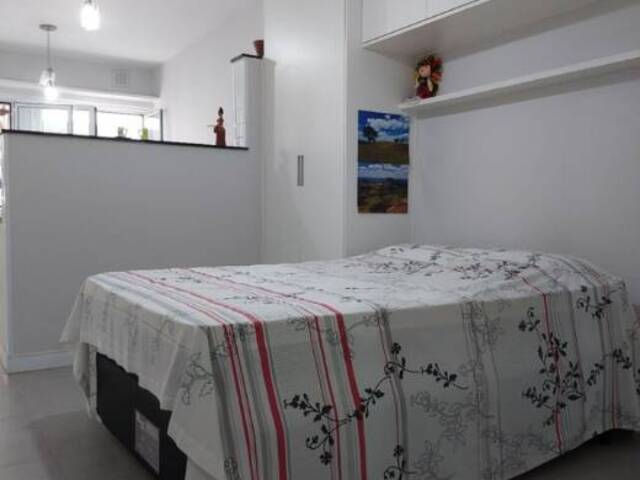 #981 - Apartamento para Venda em São Paulo - SP