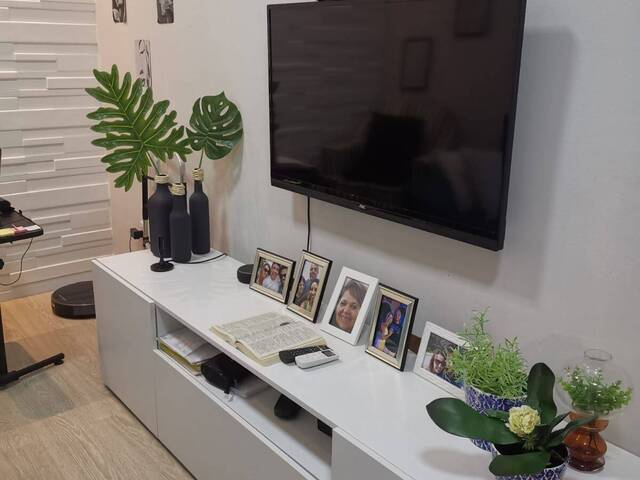 #982 - Apartamento para Venda em São Paulo - SP