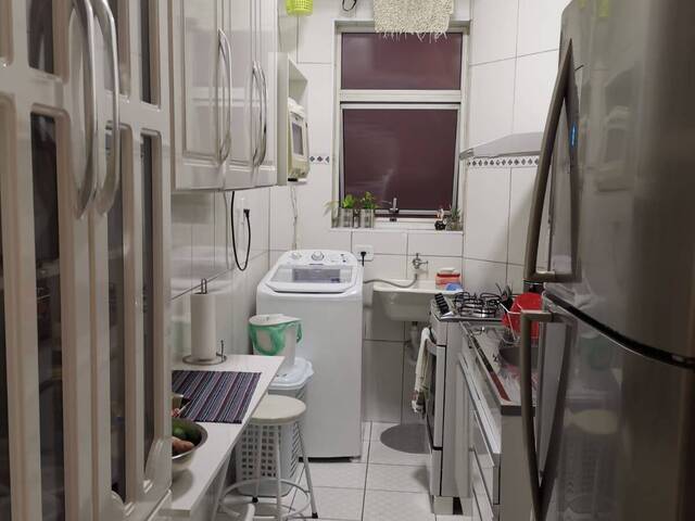 Apartamento para Venda em São Paulo - 5