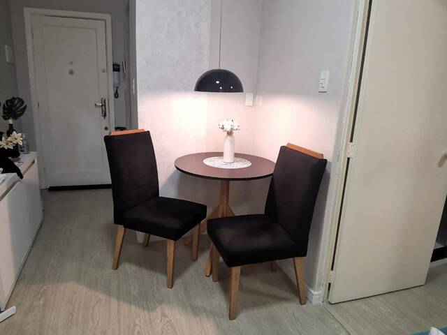 #982 - Apartamento para Venda em São Paulo - SP