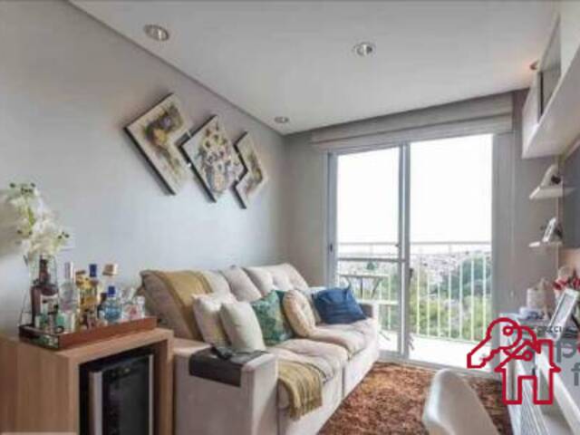 #983 - Apartamento para Venda em São Paulo - SP