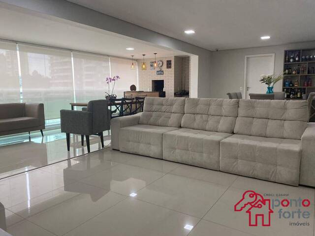 #984 - Apartamento para Venda em São Paulo - SP