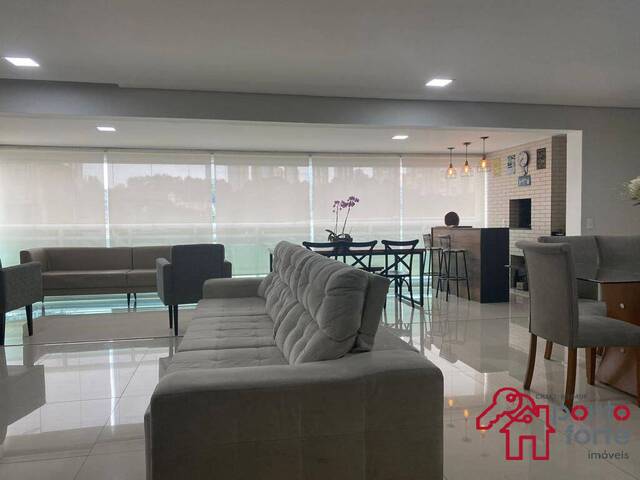 #984 - Apartamento para Venda em São Paulo - SP