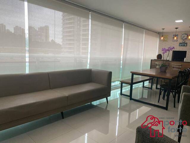 Apartamento para Venda em São Paulo - 4