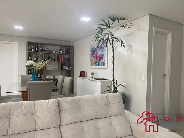 #984 - Apartamento para Venda em São Paulo - SP