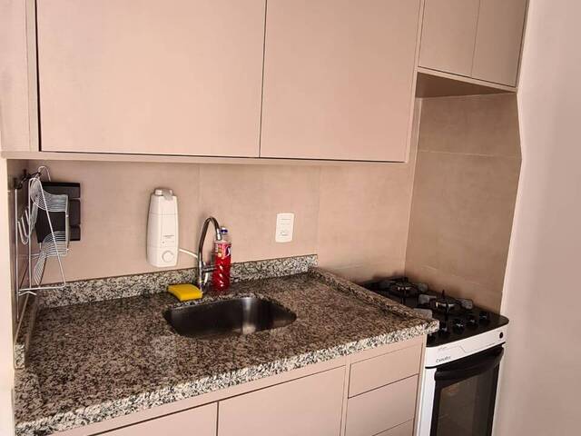 #985 - Apartamento para Venda em São Paulo - SP