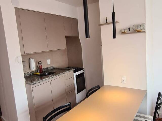 #985 - Apartamento para Venda em São Paulo - SP