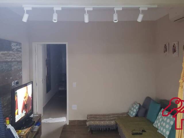 #986 - Casa para Venda em São Sebastião - SP