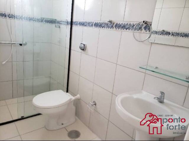 Apartamento para Locação em São Paulo - 2