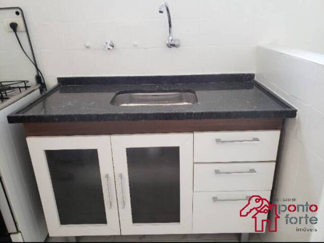 Apartamento para Locação em São Paulo - 4