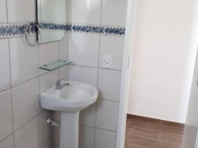 Apartamento para Locação em São Paulo - 3