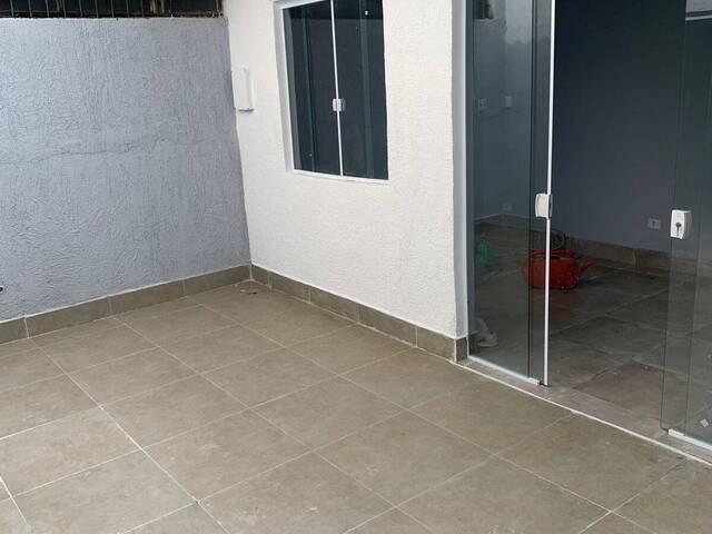 Casa para Locação em São Paulo - 4