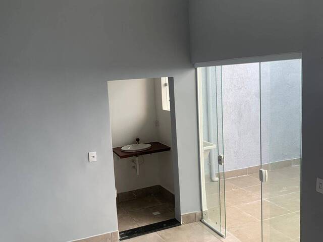 Casa para Locação em São Paulo - 5