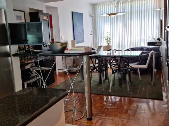 #993 - Apartamento para Venda em São Paulo - SP