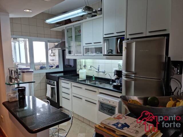 #993 - Apartamento para Venda em São Paulo - SP