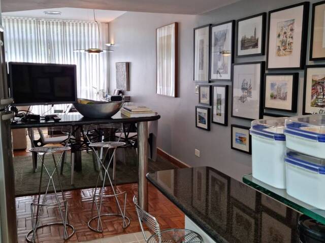 Apartamento para Venda em São Paulo - 4