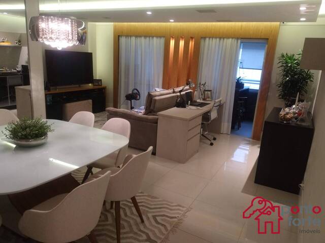 #994 - Apartamento para Venda em São Paulo - SP