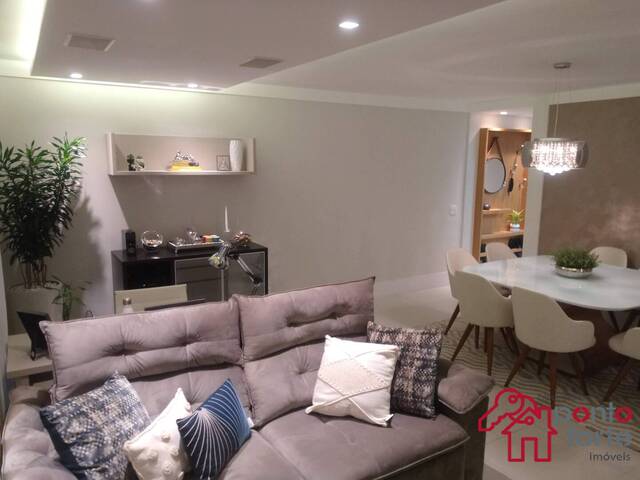 Apartamento para Venda em São Paulo - 4