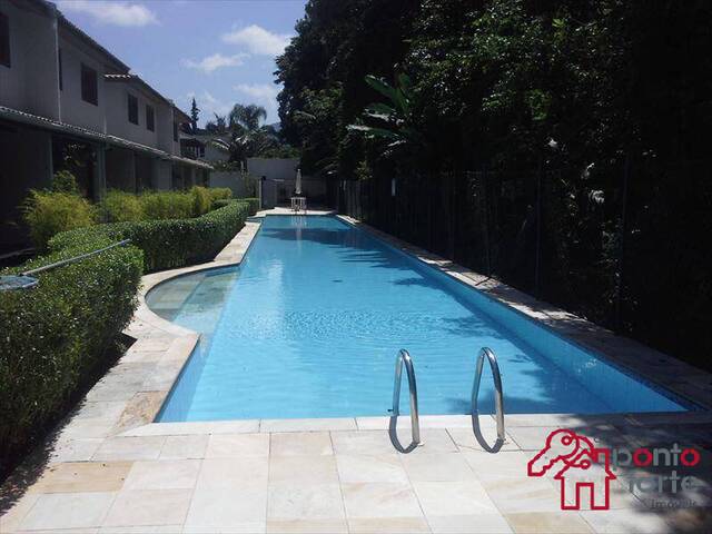 #998 - Casa para Venda em Bertioga - SP