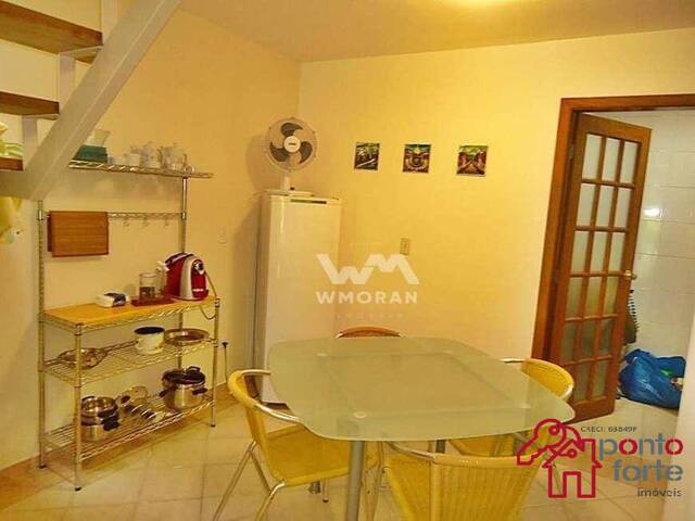 #998 - Casa para Venda em Bertioga - SP