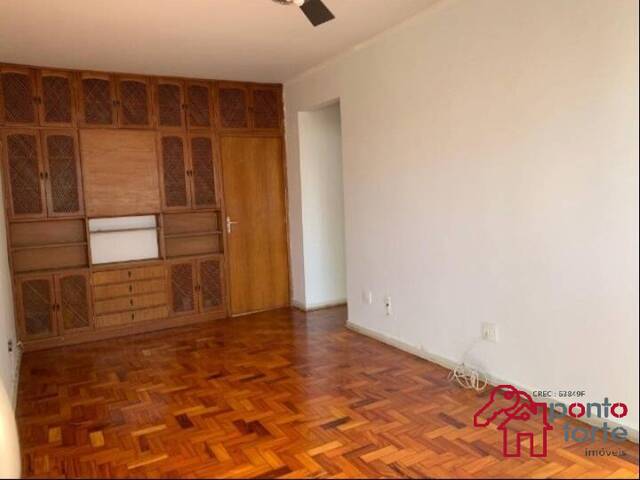 #999 - Apartamento para Locação em São Paulo - SP