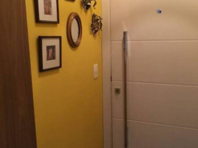 #1000 - Apartamento para Locação em São Paulo - SP