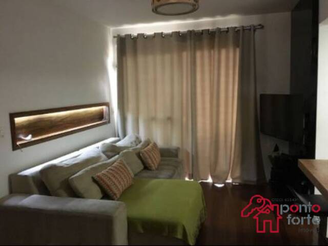 #1000 - Apartamento para Locação em São Paulo - SP