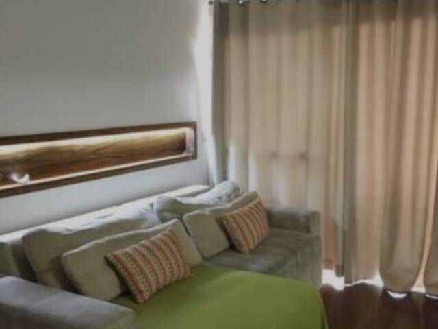 Apartamento para Locação em São Paulo - 4