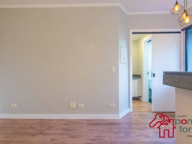 #1001 - Apartamento para Venda em São Paulo - SP