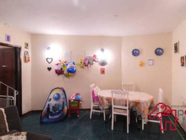 #1006 - Casa para Venda em São Paulo - SP