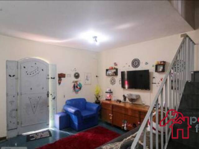 #1006 - Casa para Venda em São Paulo - SP