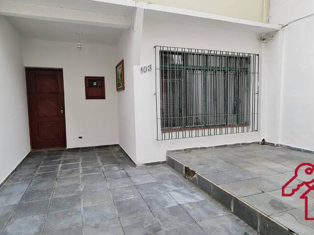 Casa para Venda em São Paulo - 2