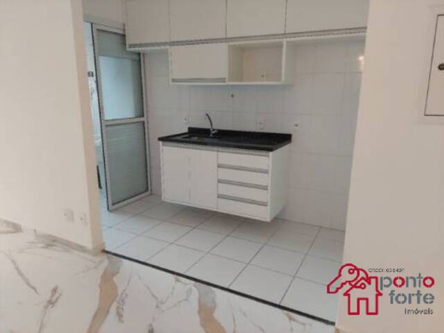 #1008 - Apartamento para Locação em São Paulo - SP