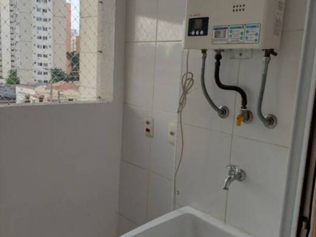 Apartamento para Locação em São Paulo - 4