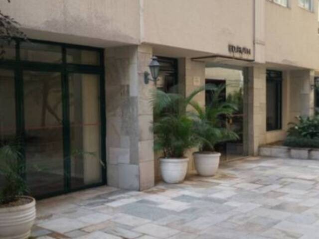 #1010 - Apartamento para Locação em São Paulo - SP