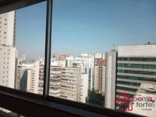 Apartamento para Locação em São Paulo - 5