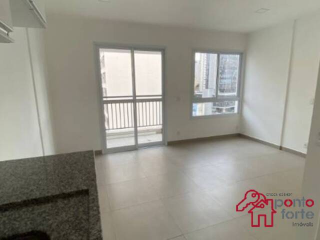 #1011 - Apartamento para Locação em São Paulo - SP