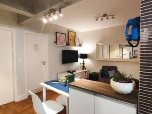 #1013 - Apartamento para Venda em São Paulo - SP