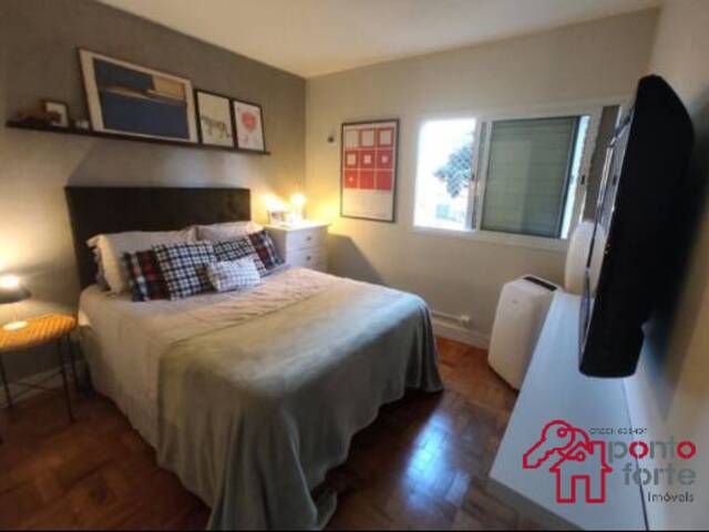 #1013 - Apartamento para Venda em São Paulo - SP