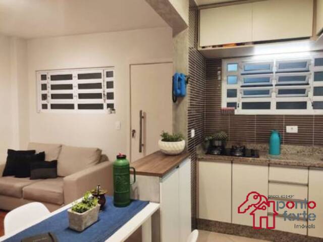 #1013 - Apartamento para Venda em São Paulo - SP