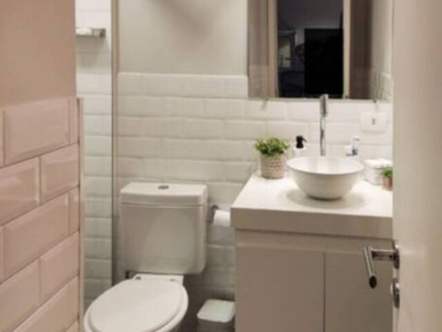 Apartamento para Venda em São Paulo - 5